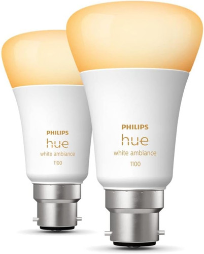 Philips hue white - philips, ambiance