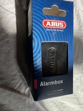 ABUS Alarmbox 2.0, Sistema di