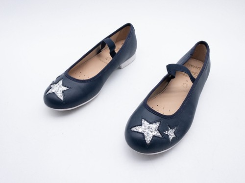 Geox scarpe ballerina bambina - geox,