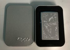 Zippo 2001 accendino veneziano - 2001,