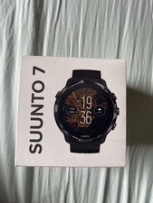 orologio uomo Suunto 