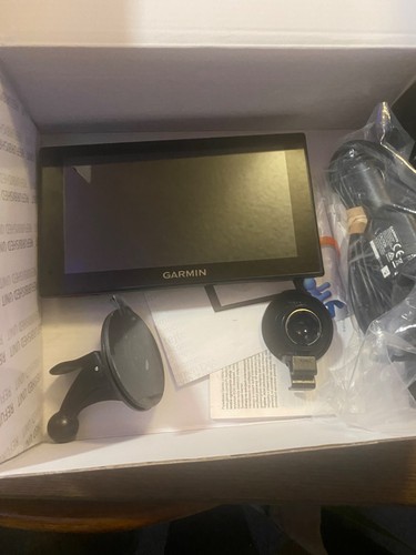 Garmin 660 lmt - garmin,