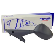 Specchio retrovisore RMS