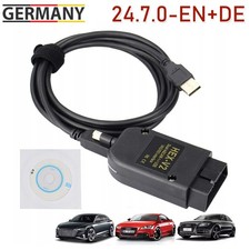 Tester Errori Auto ATMEGA162