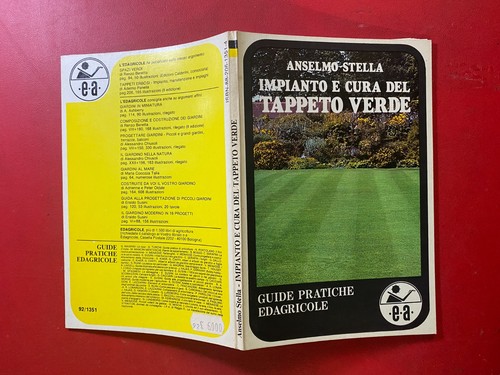 Anselmo stella impianto - stella, e