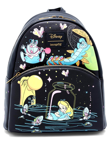 Zaino loungefly disney - 🍄,