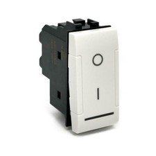 Interruttore bipolare 16A-250V