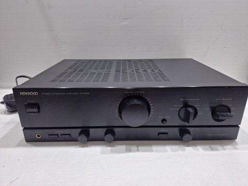 Amplificatore integrato stereo