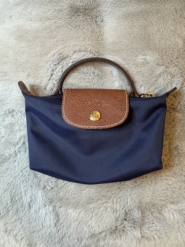 Longchamp mini borsa tote - mini,