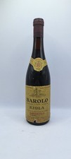 Barolo Kiola 1968 72cl 13,5%