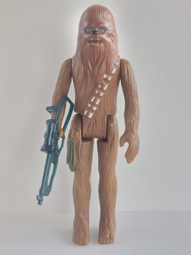 Star wars kenner vintage - wars,