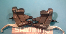 Shimano Deore XT 3x8-Spd