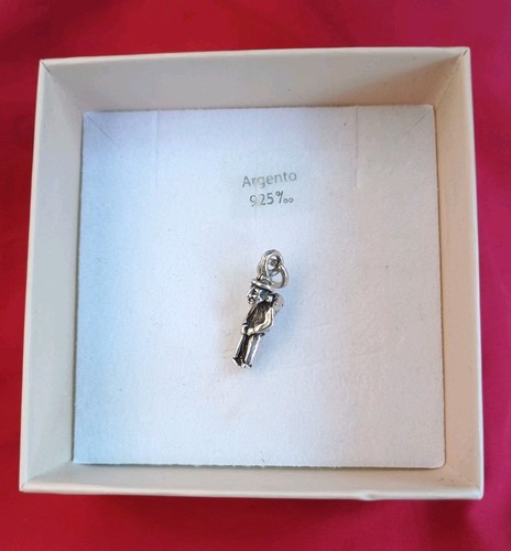 Charm raspini bracciale - bracciale, gobbo