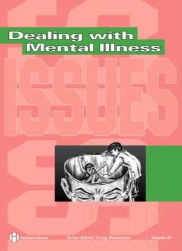 Dealing with mental illness - dealing,