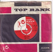 7'' Single - Jack Scott -