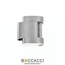 ROLEX Maglia OYSTER Acciaio Satinato 15.5 MM (OTTIMO STATO)