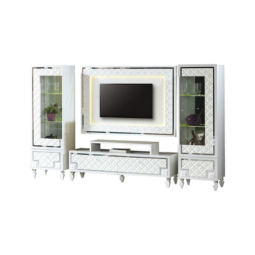 Mobile completo soggiorno - tv,