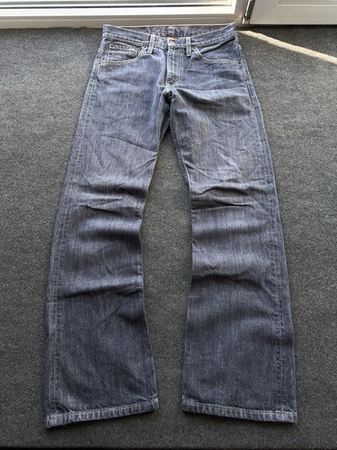 Jeans vintage anni levi - anni, levi's
