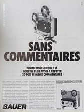 Pubblicità stampa vintage