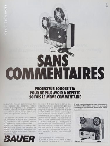 Pubblicità stampa vintage