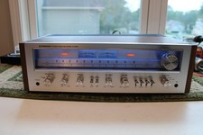 Ricevitore Pioneer SX-650