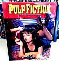 Pulp Fiction - Quentin