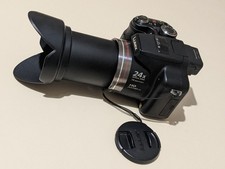 Panasonic LUMIX DMC-FZ45