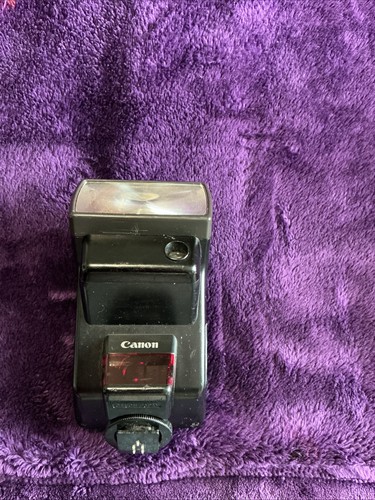 Canon 300 speedlite 31165 - canon,