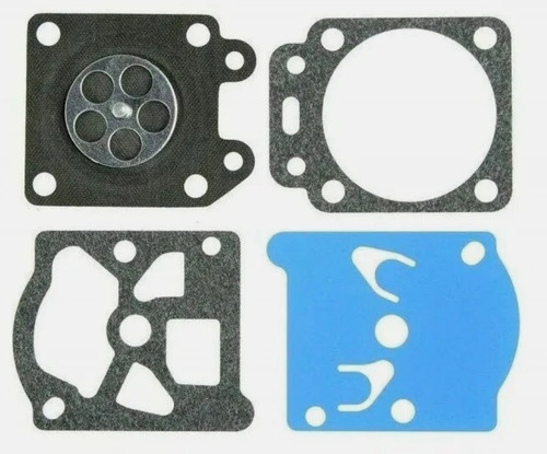 Kit membrane carburatore