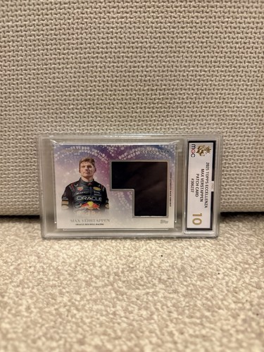 Max verstappen 2025 - 2025, topps