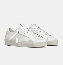 CRIME LONDON SCARPE UOMO SKATE