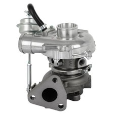 Turbocharger Fits Mitsubishi