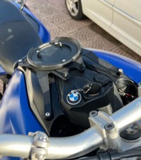 Portachiavi Bmw in 3d Moto - Auto