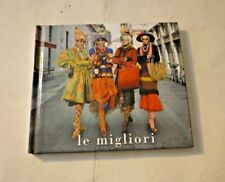 LE MIGLIORI MINACELENTANO  MINA CELENTANO  CD MUSICALE