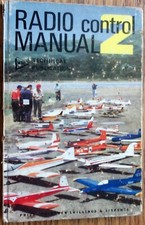 "RADIO CONTROL MANUAL No. 2 map publication 