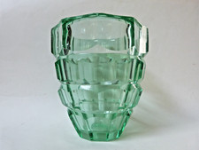 vase art déco Daum Nancy