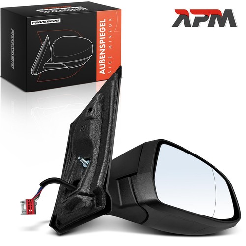 Specchietto asferico - specchietto,