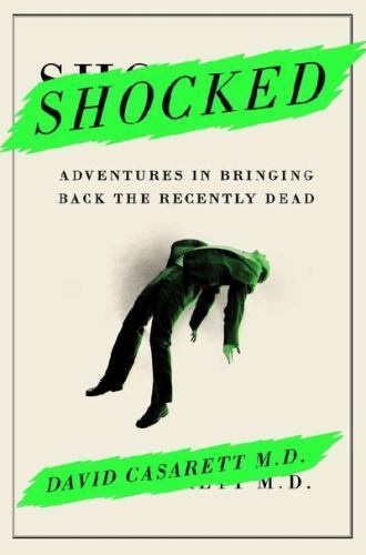 Shocked adventures in - shocked:,