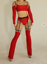 pole dance clothes