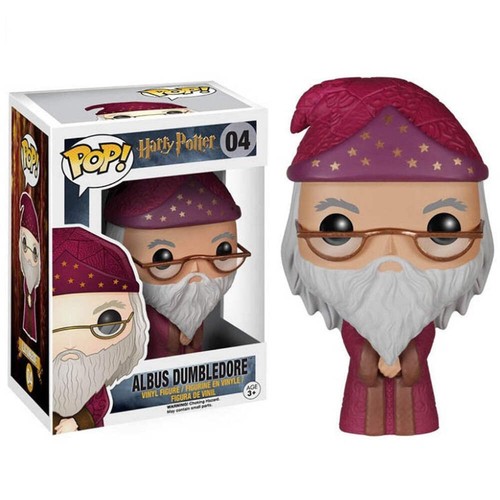 Funko pop harry - funko, !