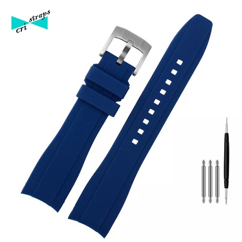 Cinturino silicone per - cinturino,