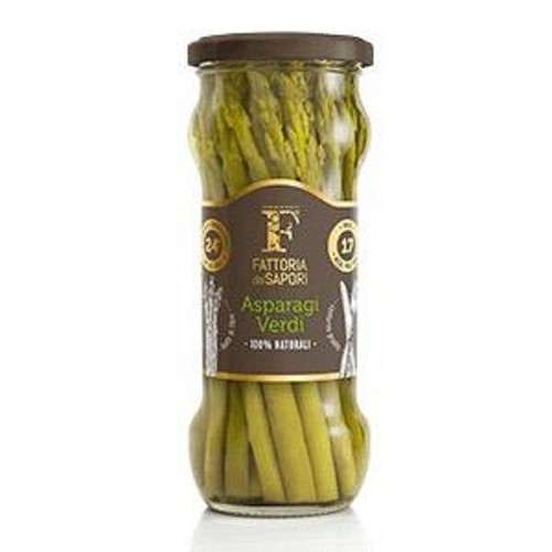 Asparagi fattoria dei sapori - fattoria,