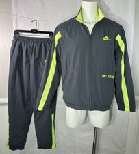 Giacca pantaloni tuta nike - giacca, e