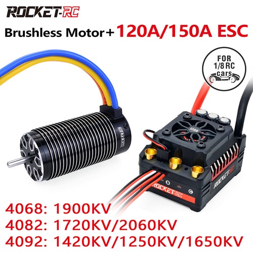 Rocket 1250 motore - 1250,