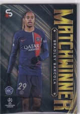 Topps UCL Super-Stars 23/24 n