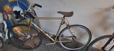 Bici da corsa Vintage Olmo