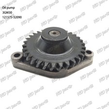 Pompa olio 3GM30 121575-32090
