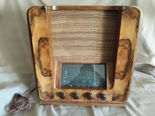 Rara radio epoca italiana - d'epoca,