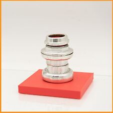 CAMPAGNOLO CHORUS HEADSET 1" VINTAGE ROAD BIKE THREADED ITA 2000 HS00-CH 22.2