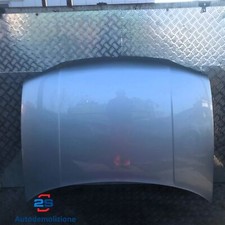 Cofano anteriore volkswagen golf 4 sw 2001